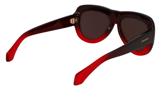 FERRAGAMO Sunglasses SF2029SE 615 57