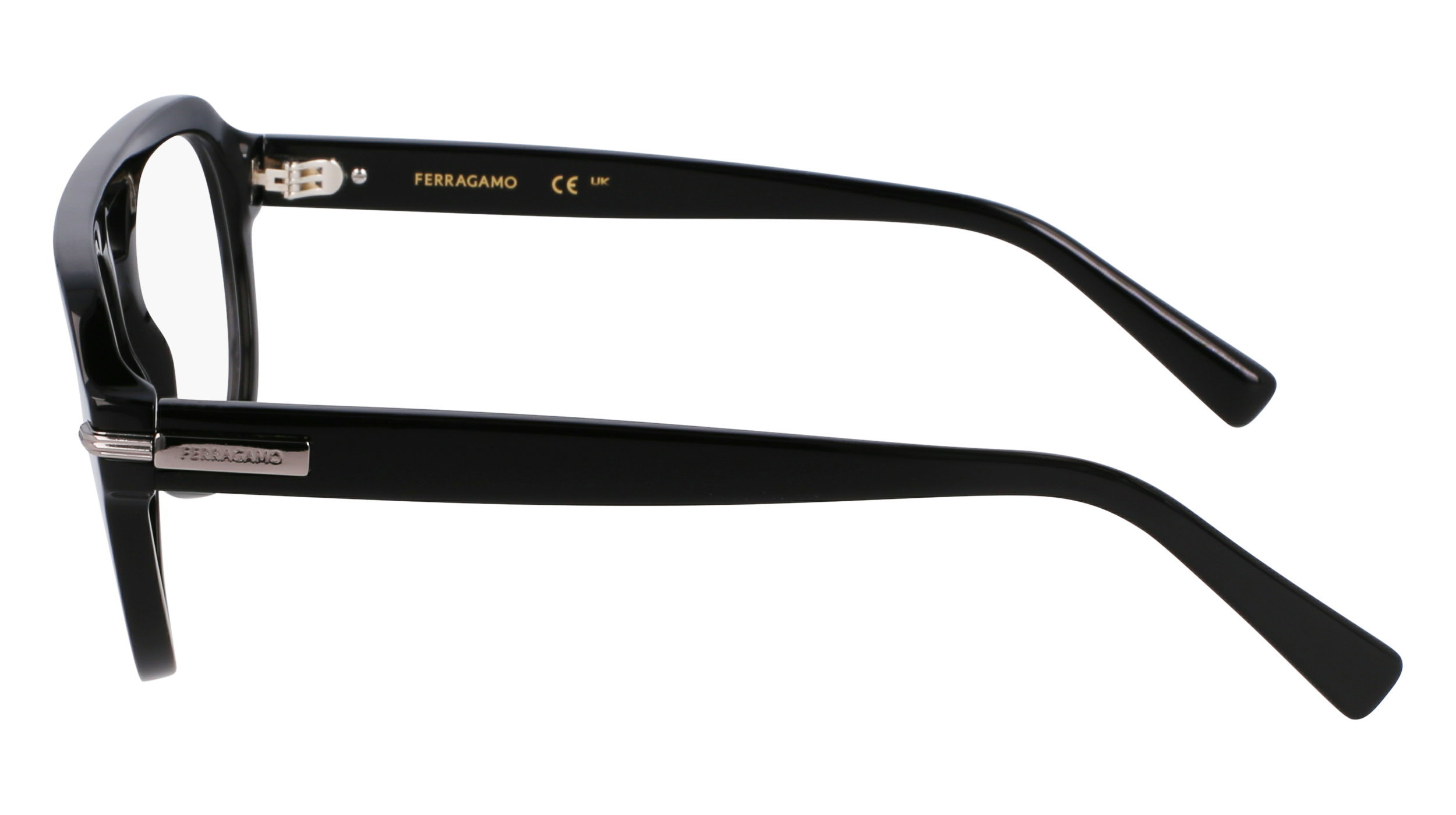 FERRAGAMO Eyeglasses SF3016 1 54