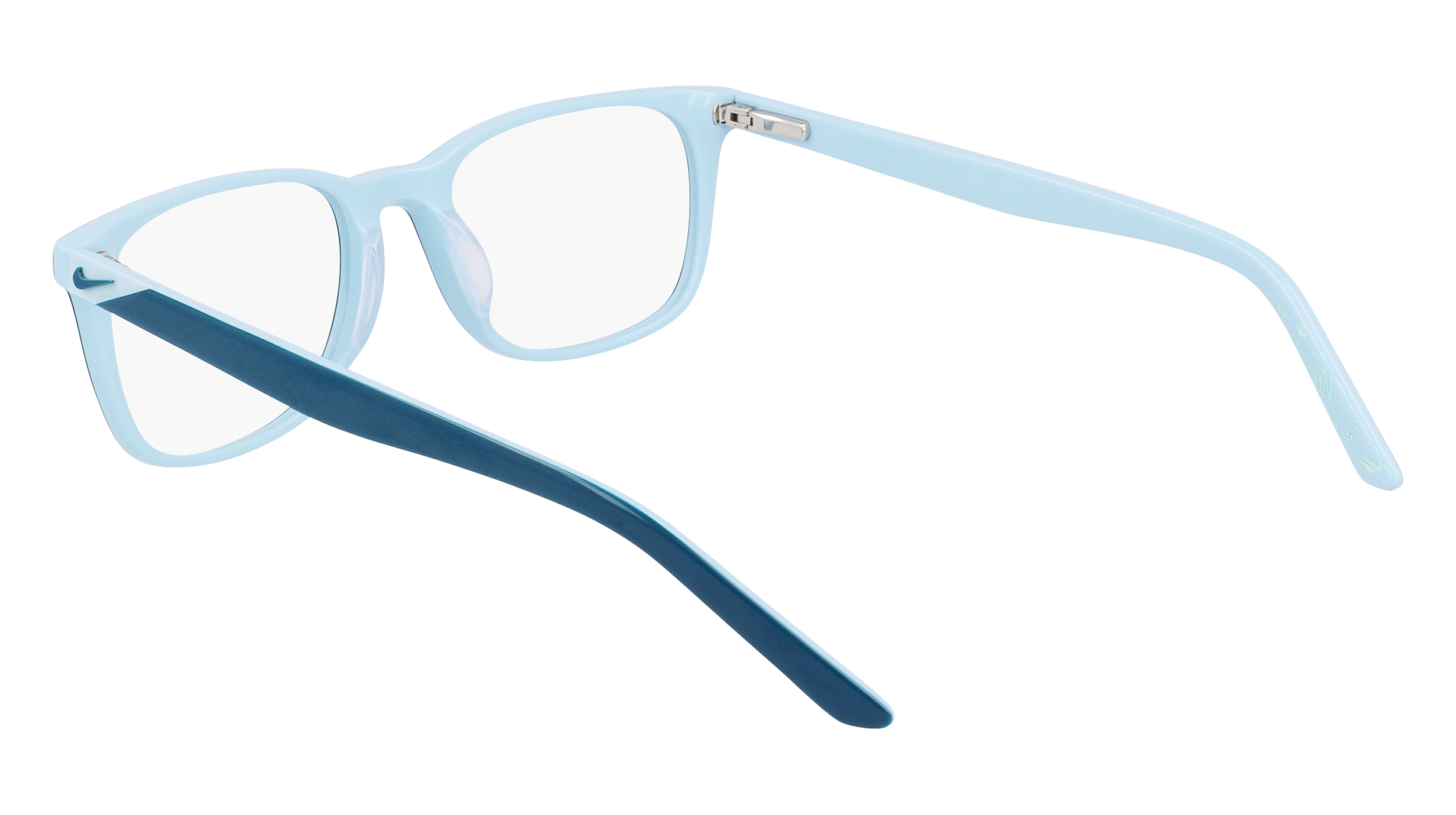 NIKE Eyeglasses NIKE 5546 304 49