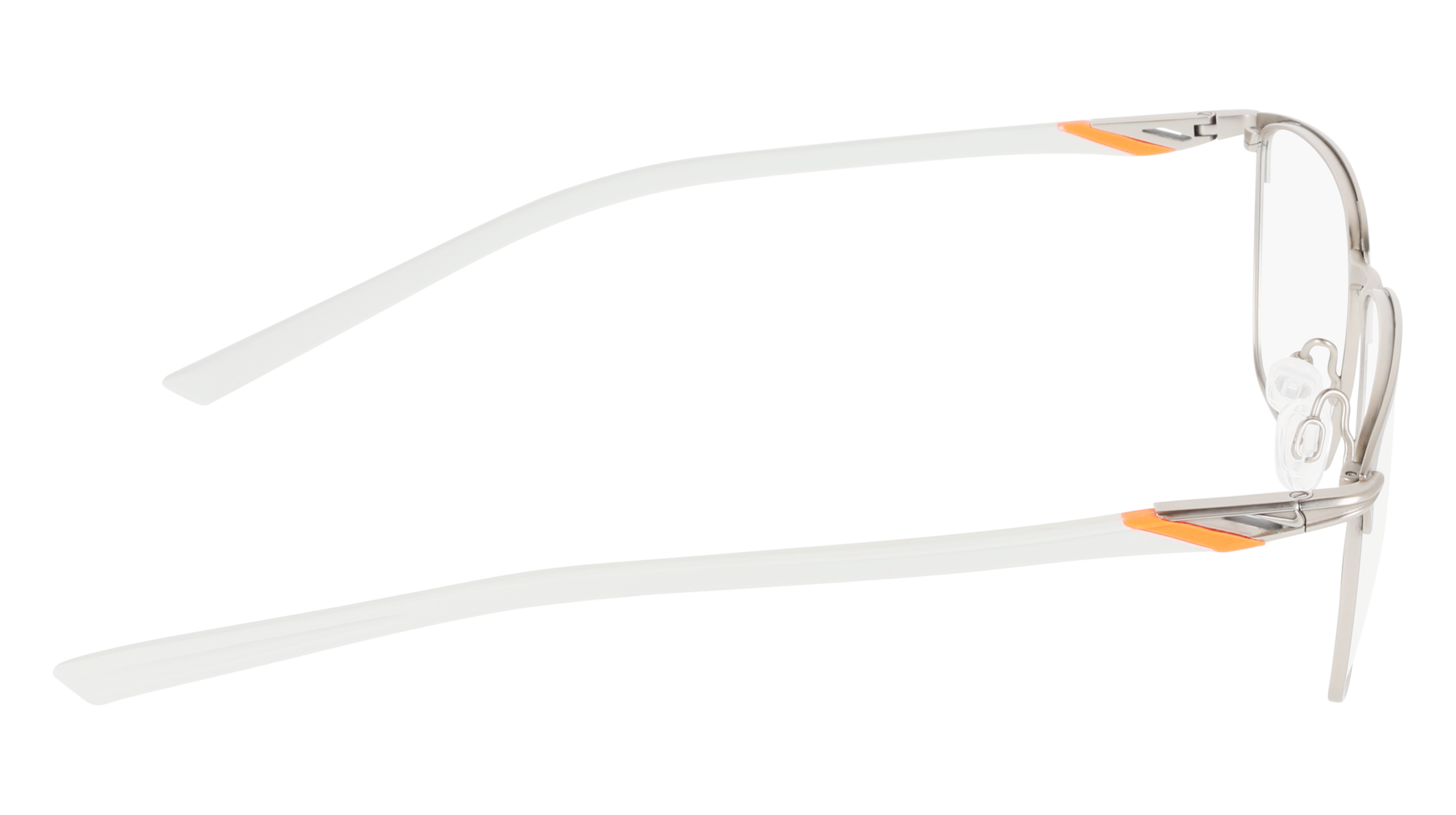 NIKE Eyeglasses NIKE 6066 45 56