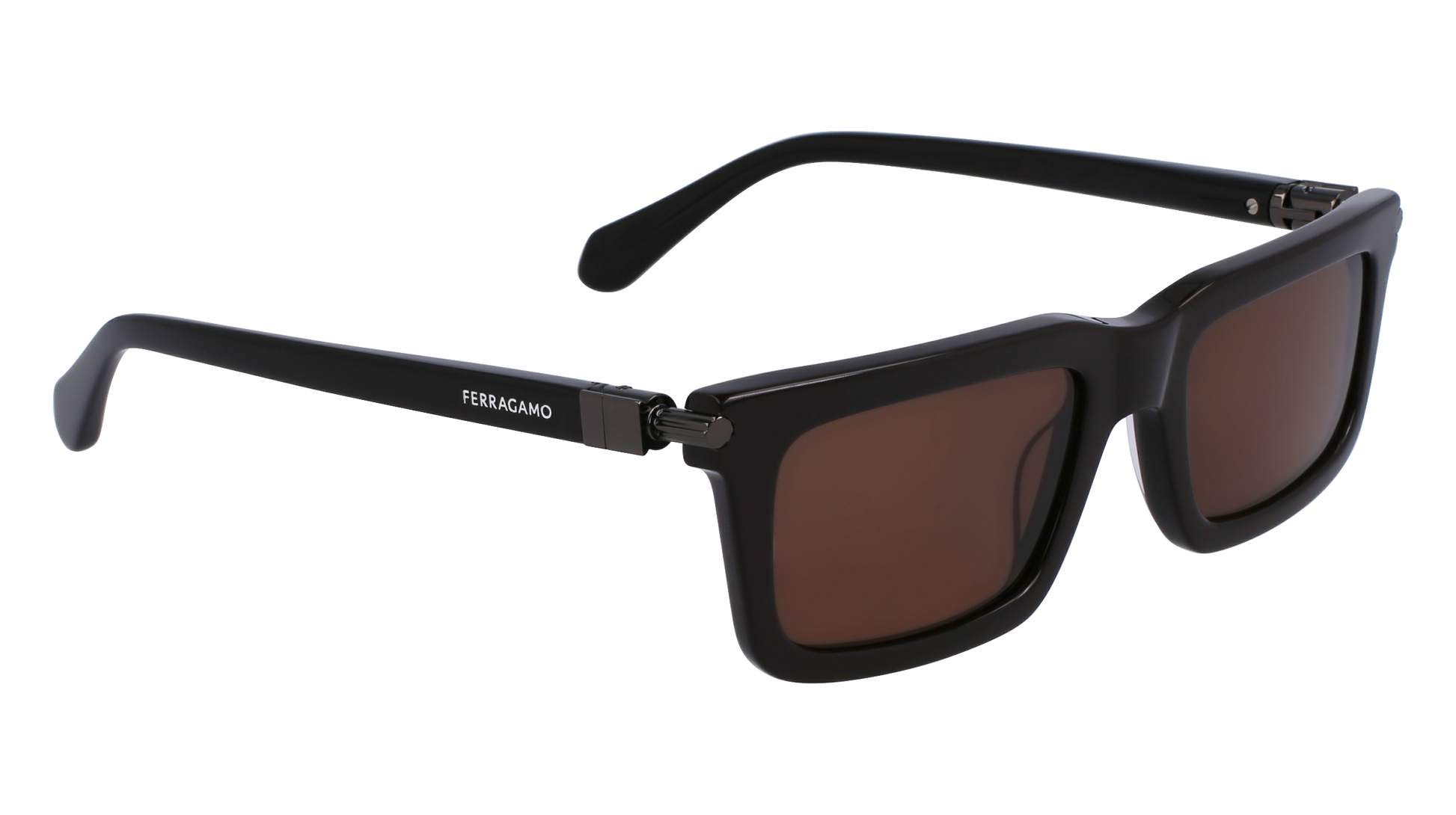 FERRAGAMO Sunglasses SF2015S 210 53