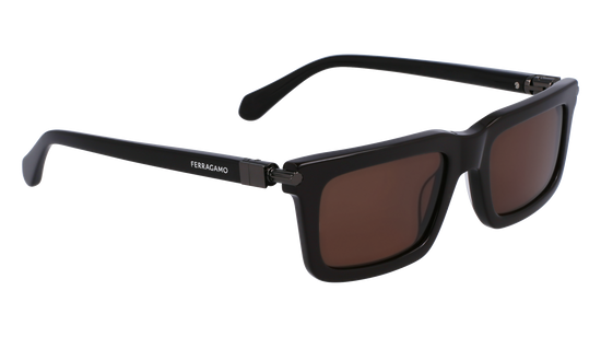 FERRAGAMO Sunglasses SF2015S 210 53