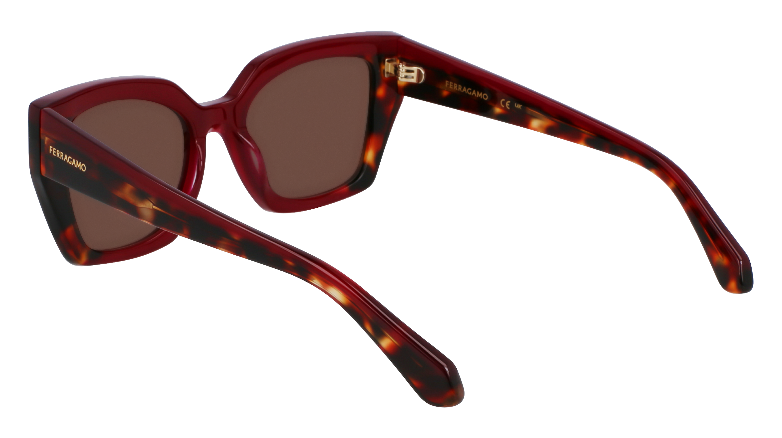 FERRAGAMO Sunglasses SF2035S 654 52