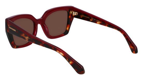 FERRAGAMO Sunglasses SF2035S 654 52