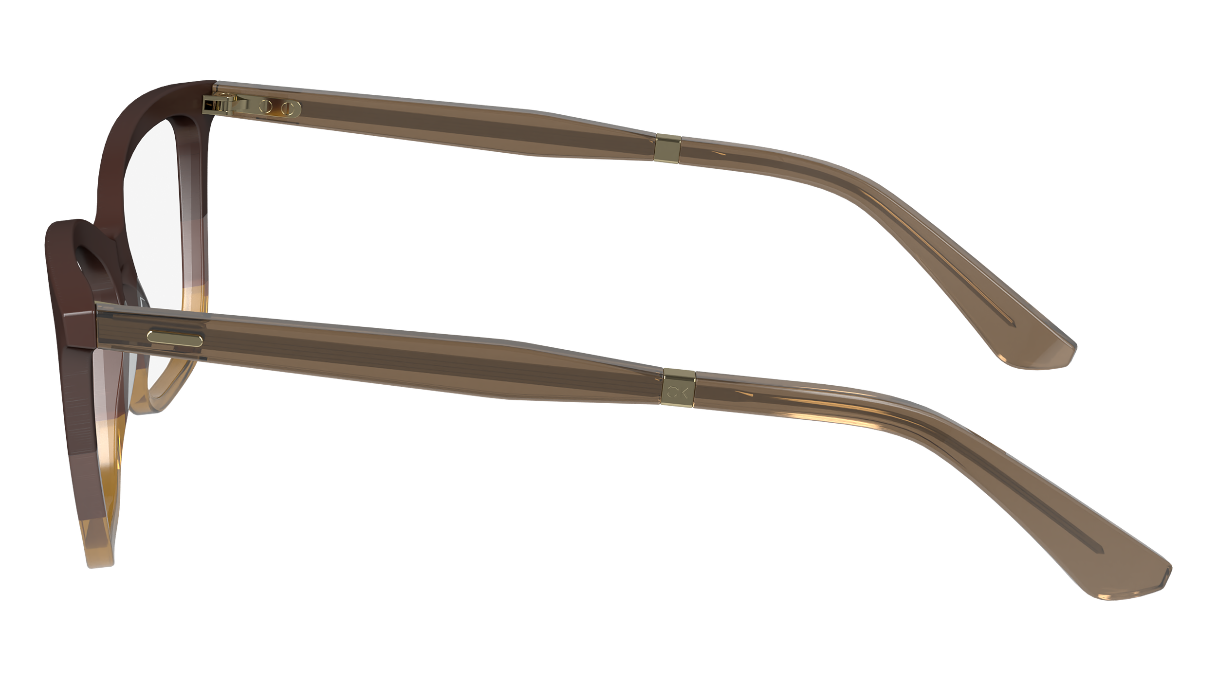 CALVIN KLEIN Eyeglasses CK23545 206 53