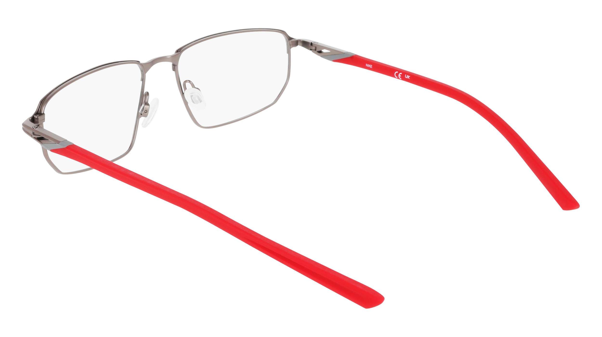 NIKE Eyeglasses NIKE 6067 76 55