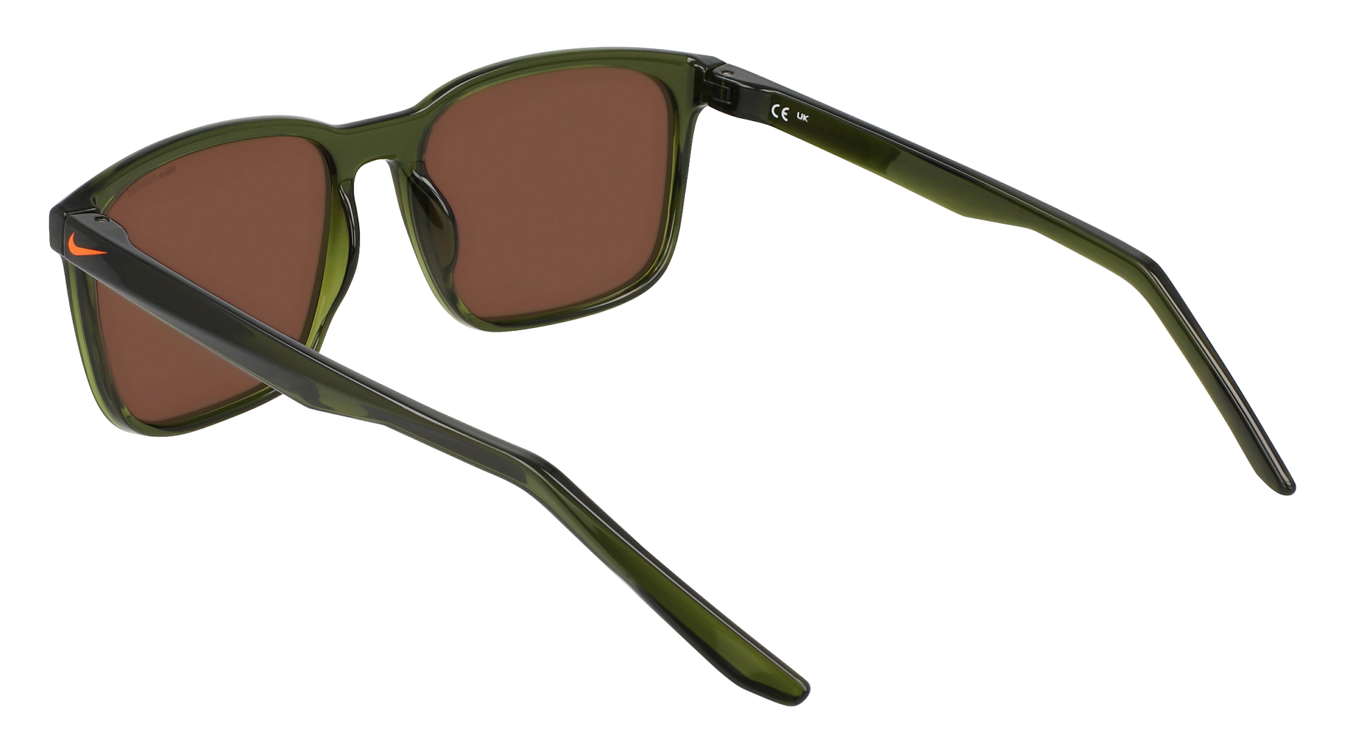 NIKE Sunglasses NIKE RAVE P FD1849 222 57