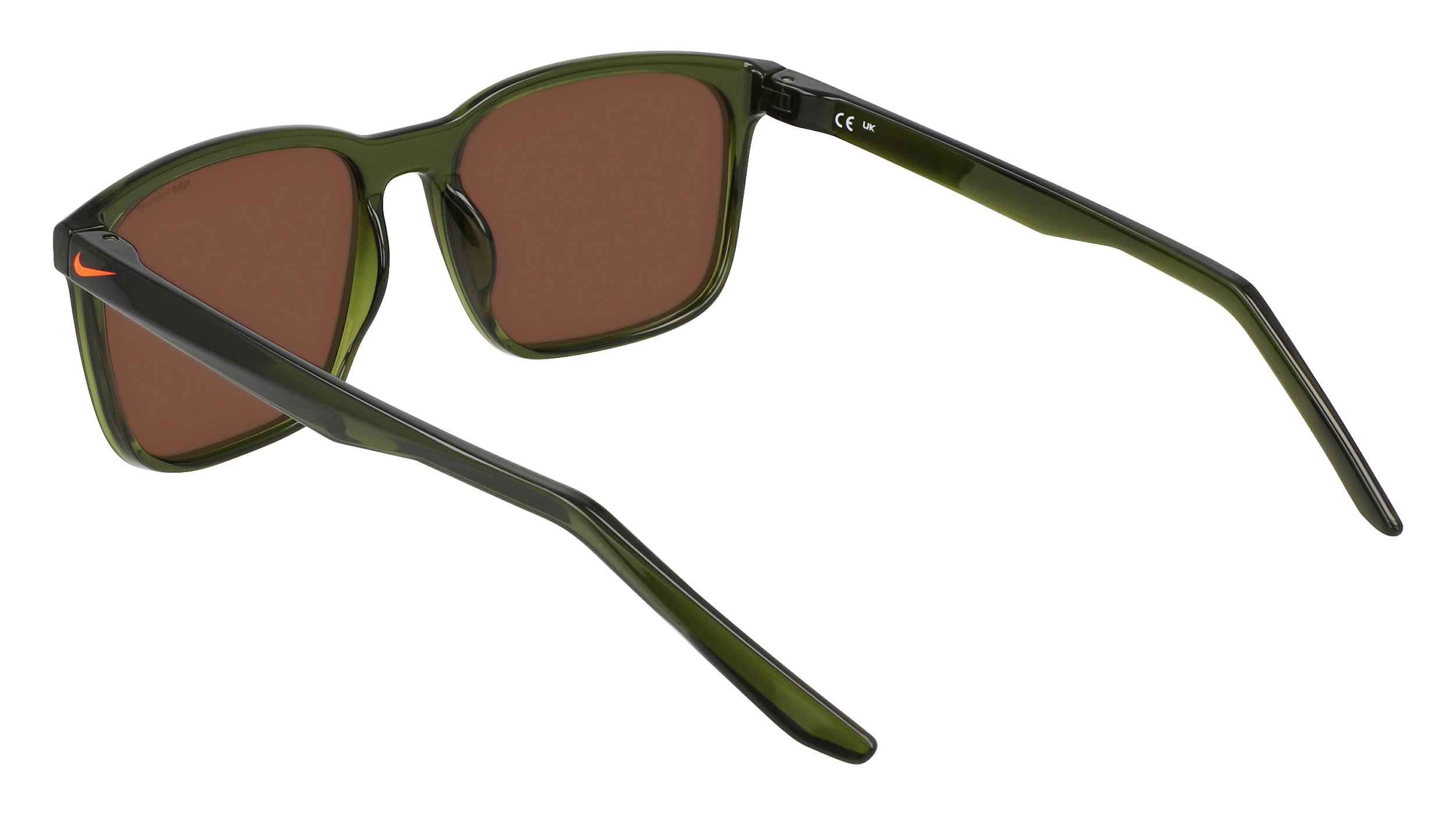 NIKE Sunglasses NIKE RAVE P FD1849 222 57