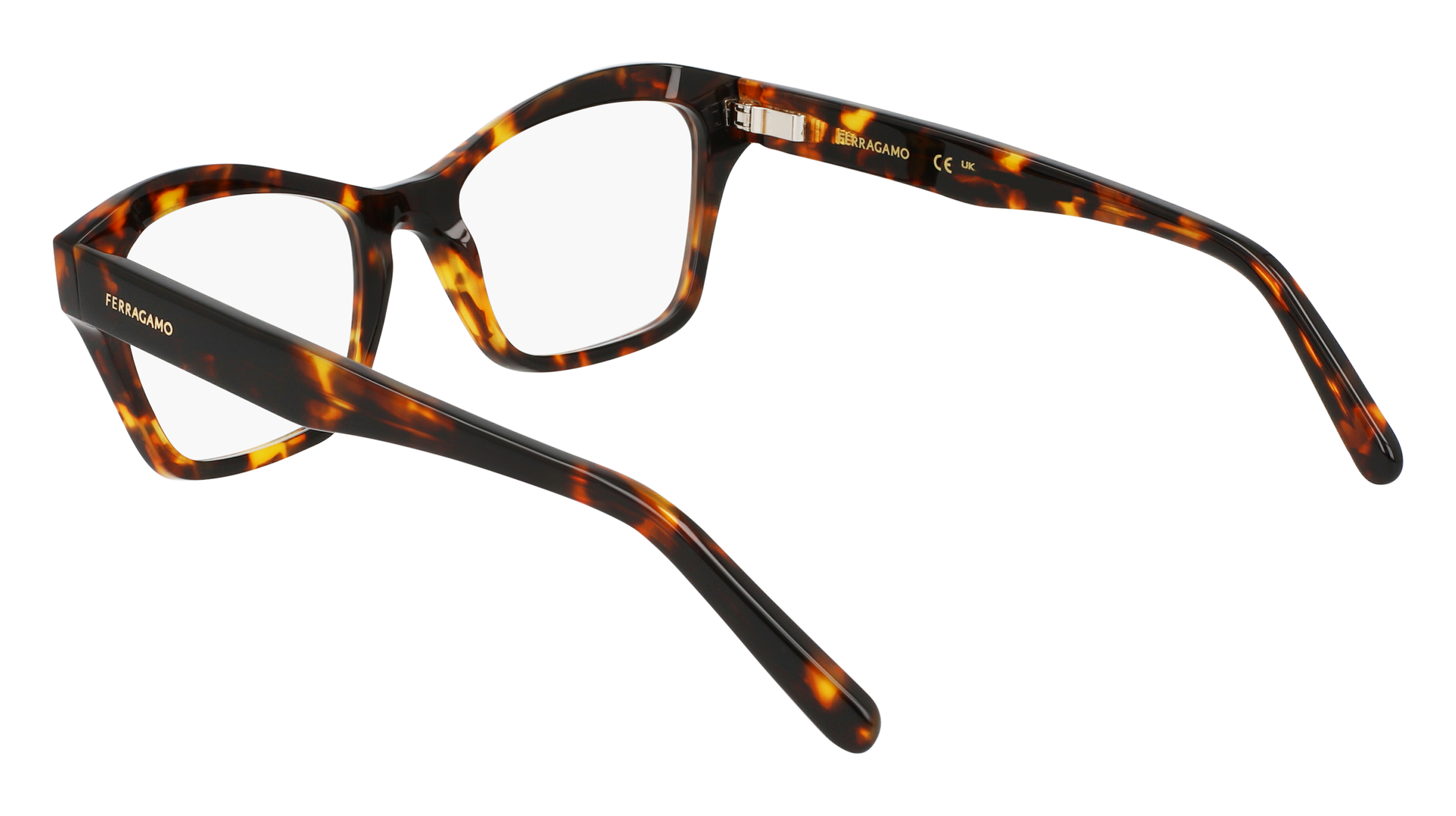 FERRAGAMO Eyeglasses SF2951N 219 53