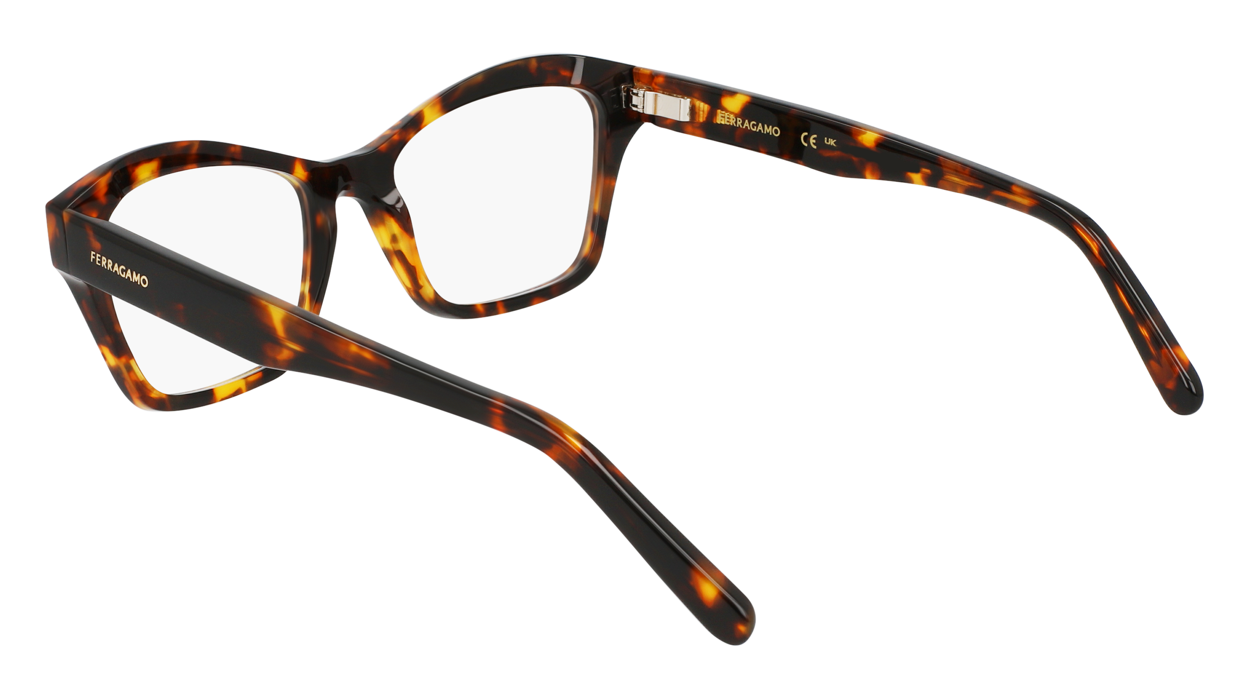 FERRAGAMO Eyeglasses SF2951N 219 53