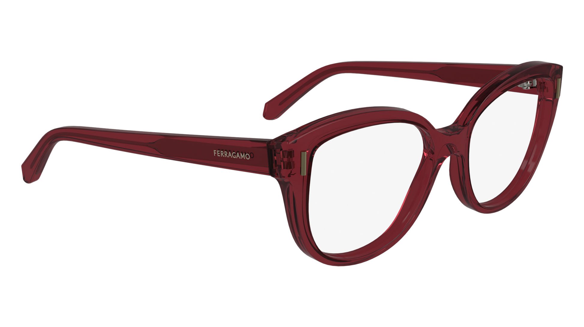 FERRAGAMO Eyeglasses SF2994 612 53