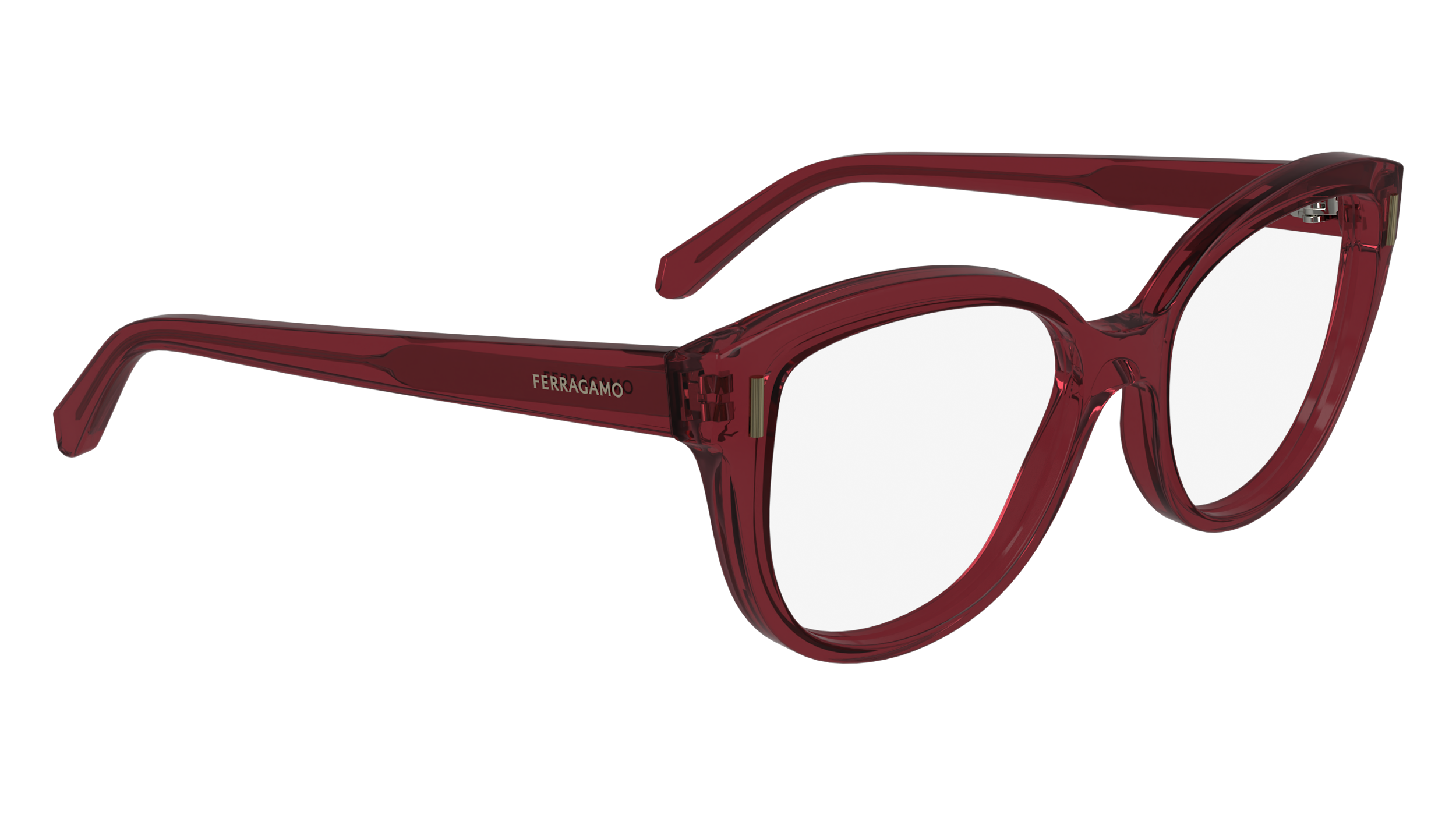 FERRAGAMO Eyeglasses SF2994 612 53