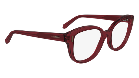 FERRAGAMO Eyeglasses SF2994 612 53