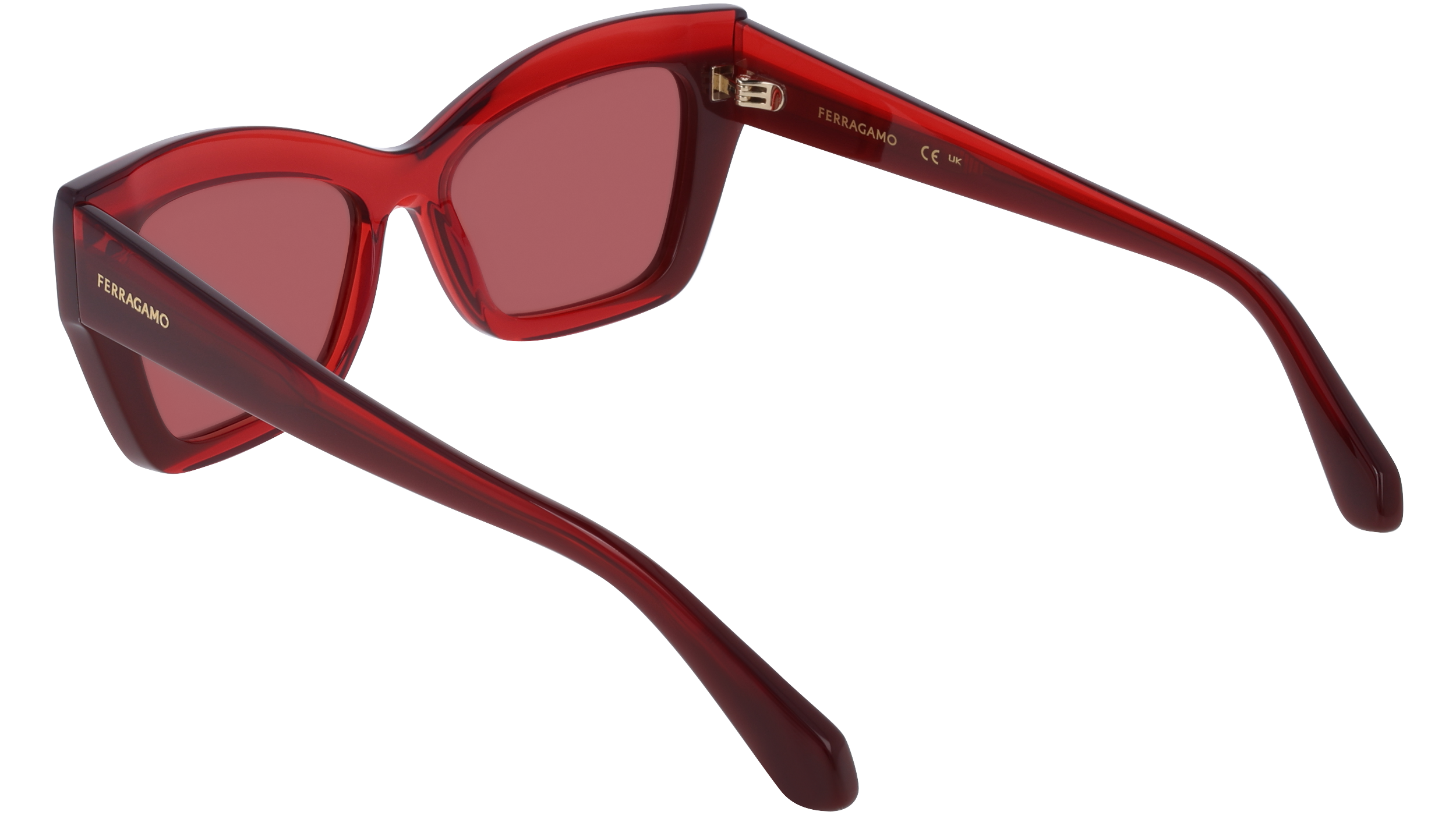 Ferragamo SF2065S 613