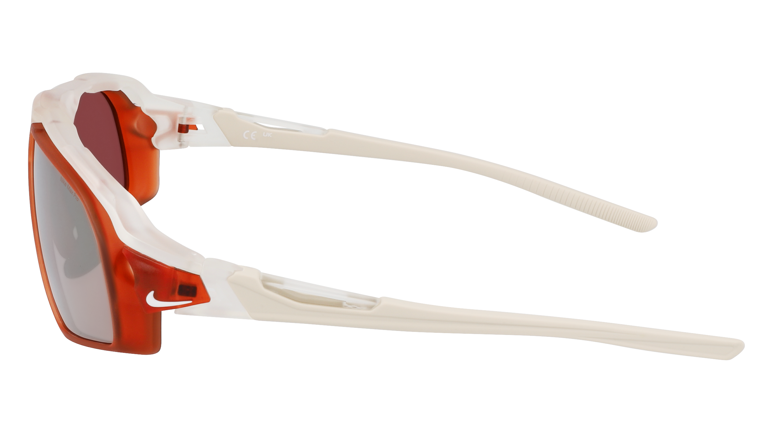 NIKE Sunglasses NIKE FLYFREE E FV2389 100 59