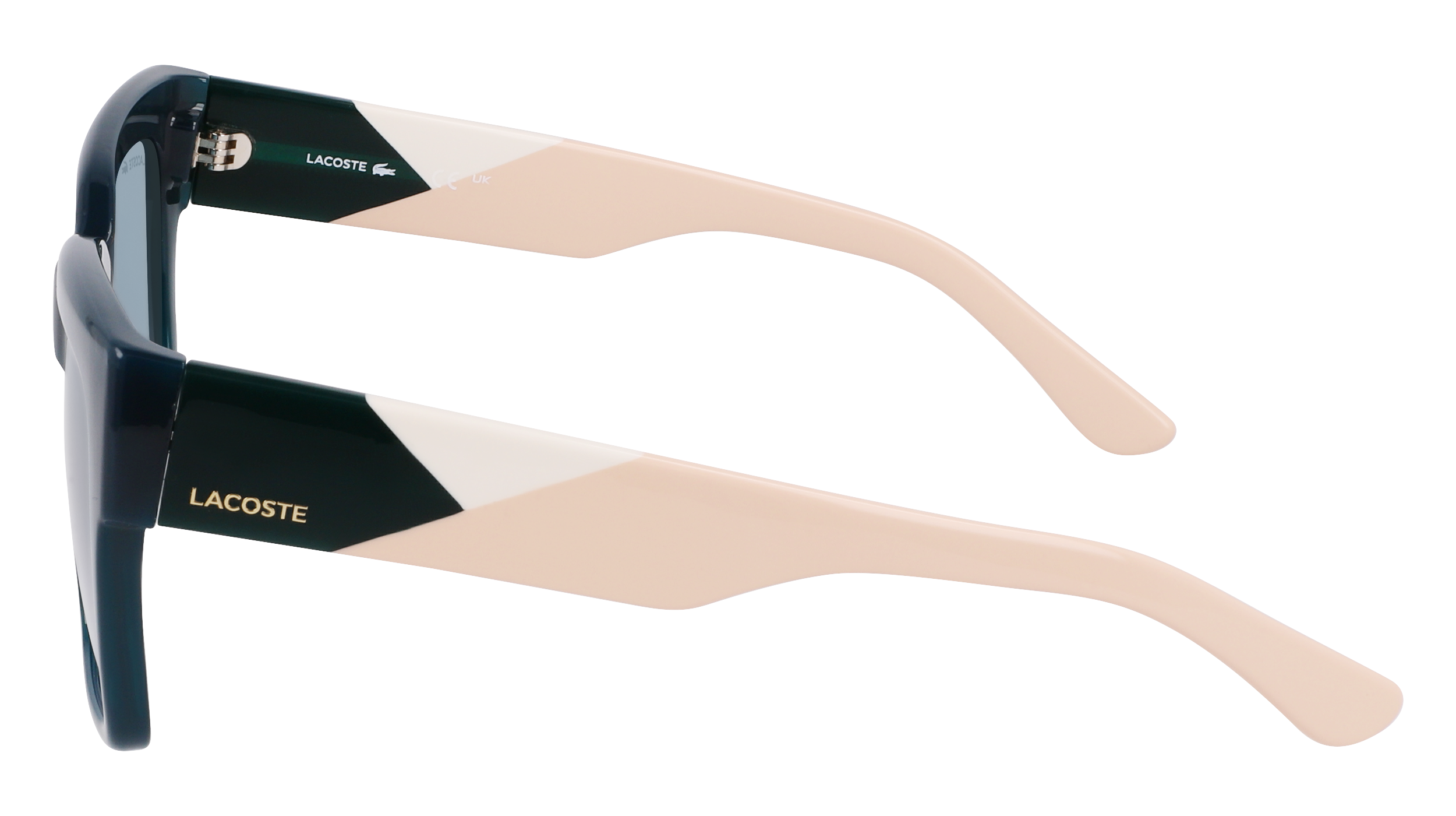 LACOSTE Sunglasses L6033S 664 55