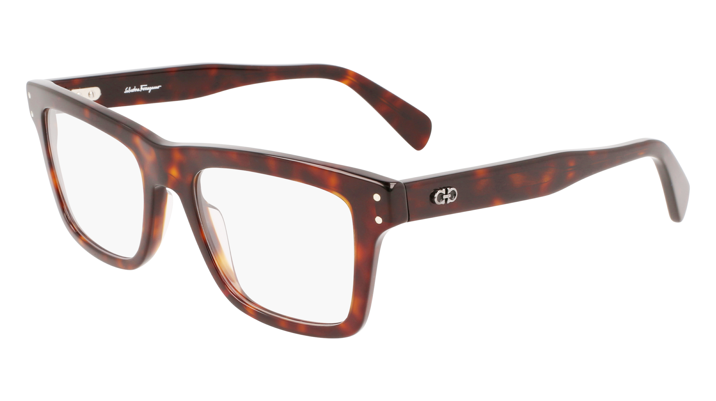 FERRAGAMO Eyeglasses SF2923 219 53