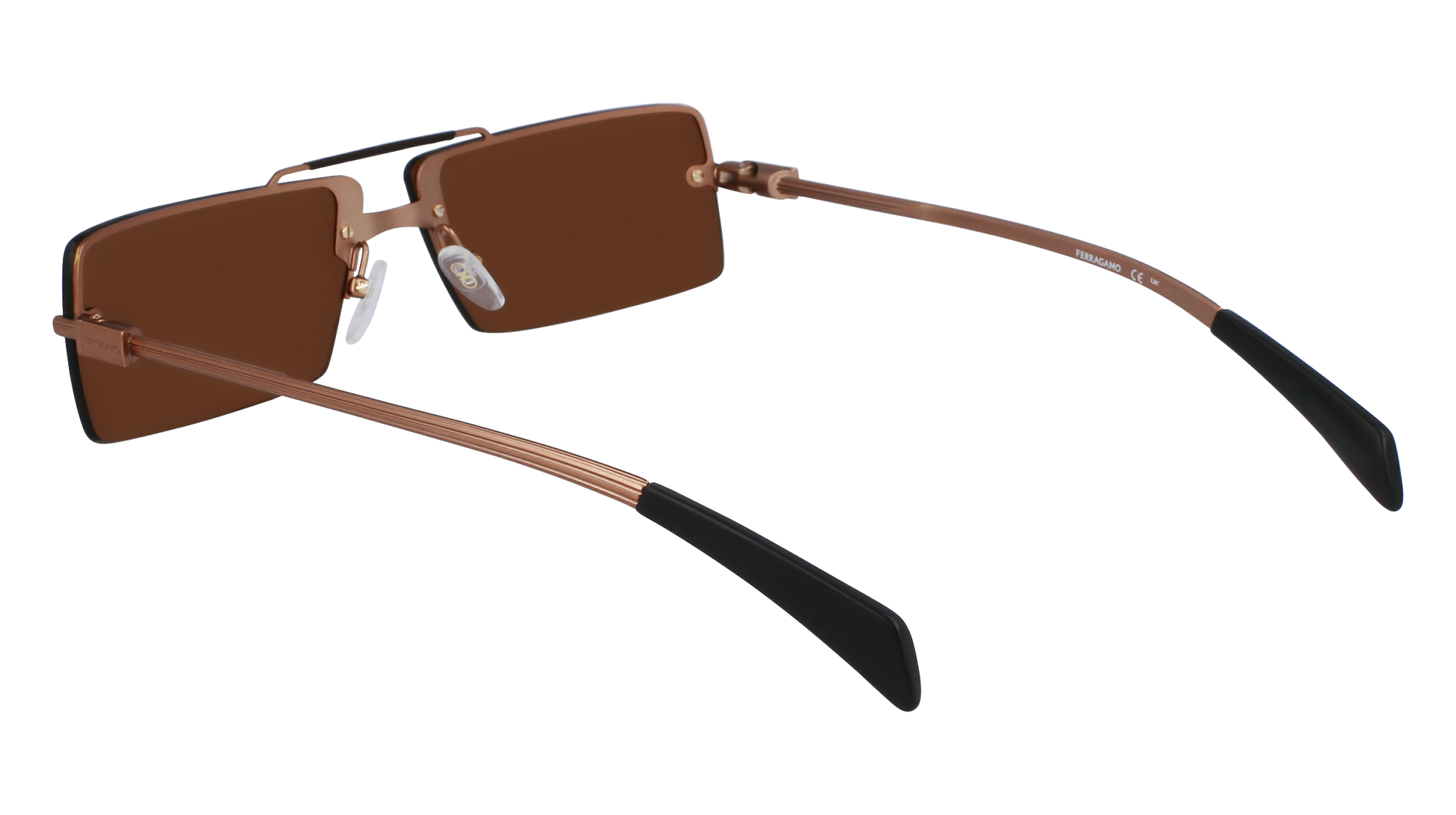 FERRAGAMO Sunglasses SF306S 762 65