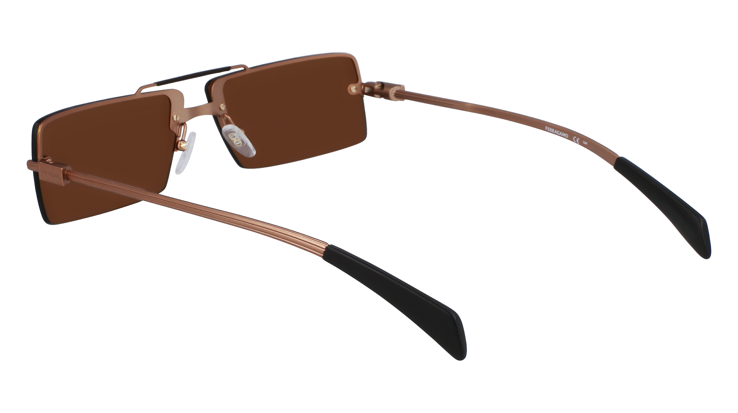 FERRAGAMO Sunglasses SF306S 762 65