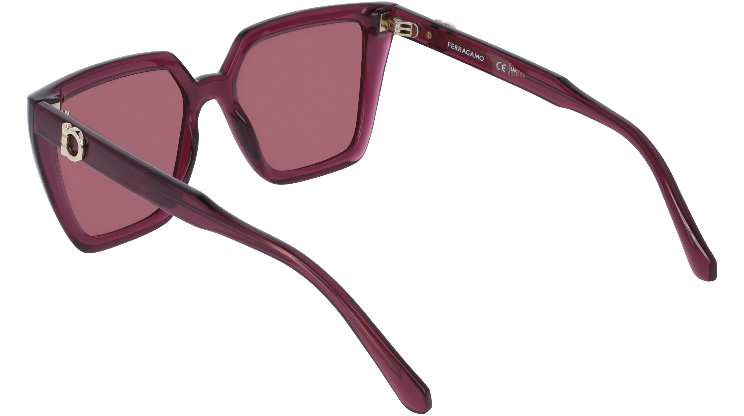 Ferragamo SF2058SE 612