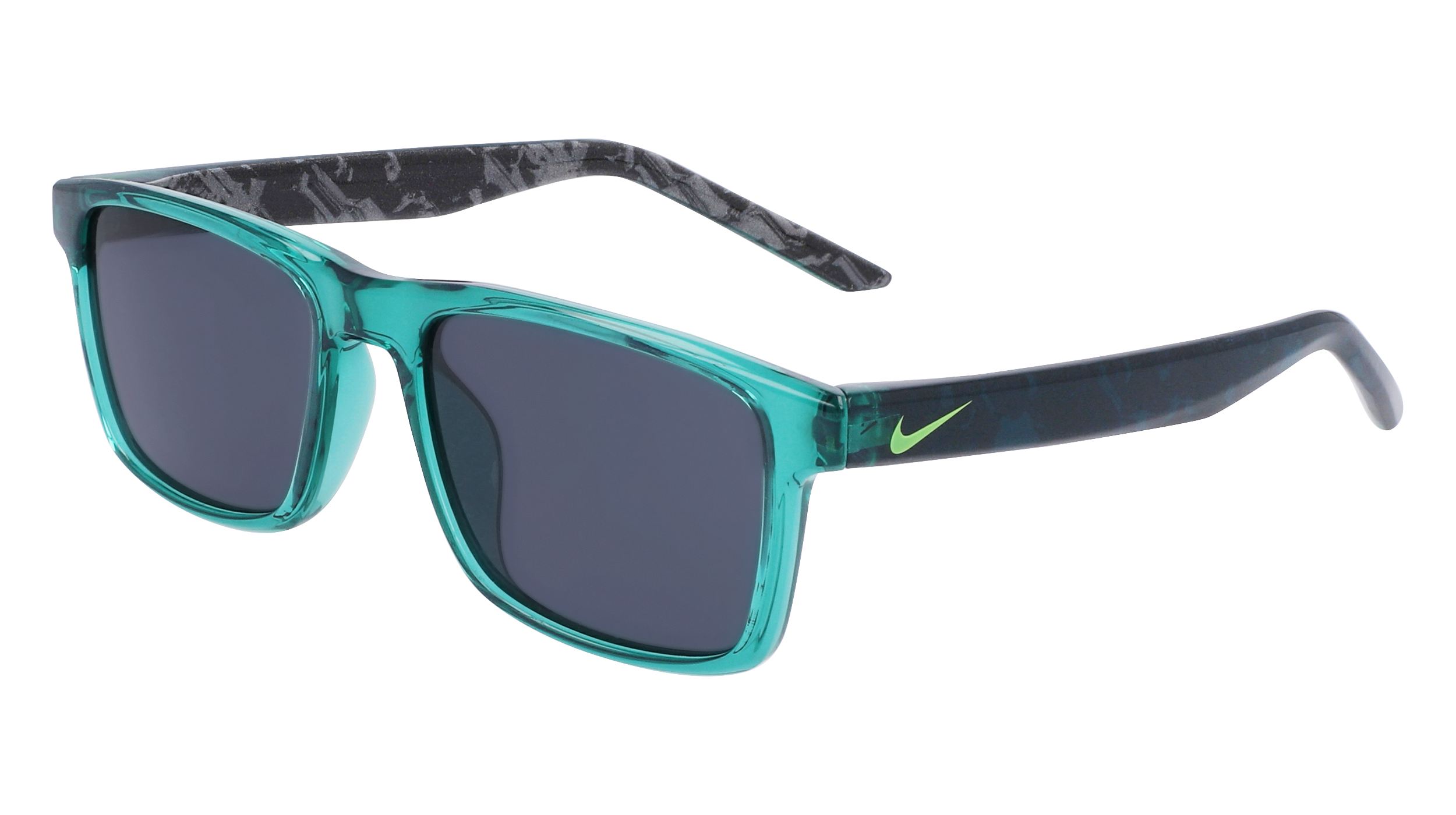 NIKE Sunglasses NIKE CHEER DZ7380 370 49