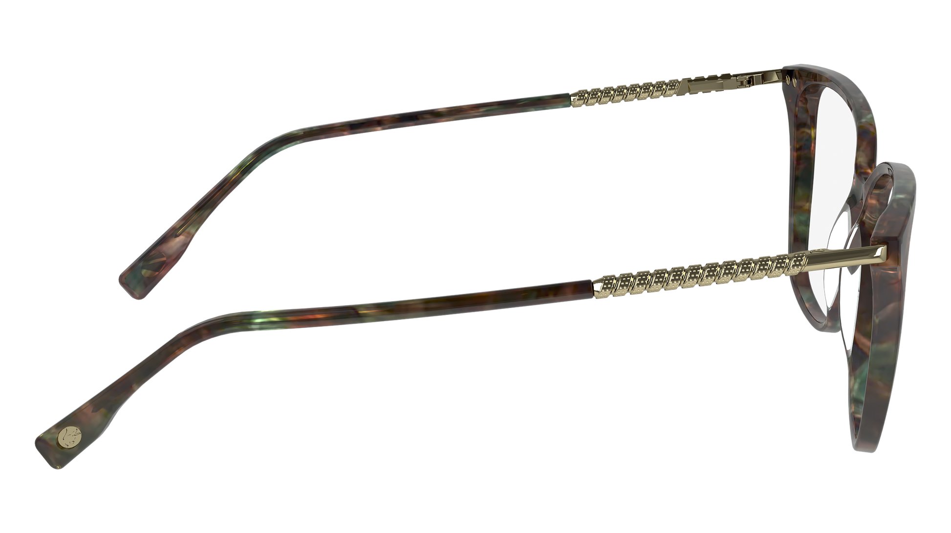 LACOSTE Eyeglasses L2940 340 57