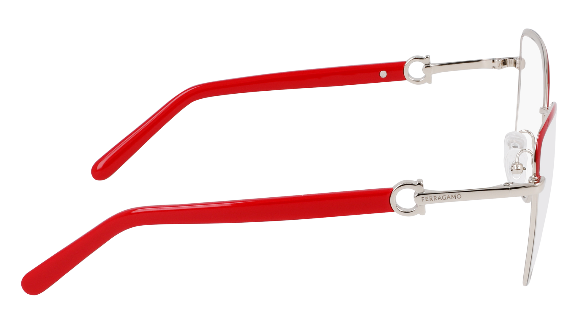 FERRAGAMO Eyeglasses SF2223N 744 54