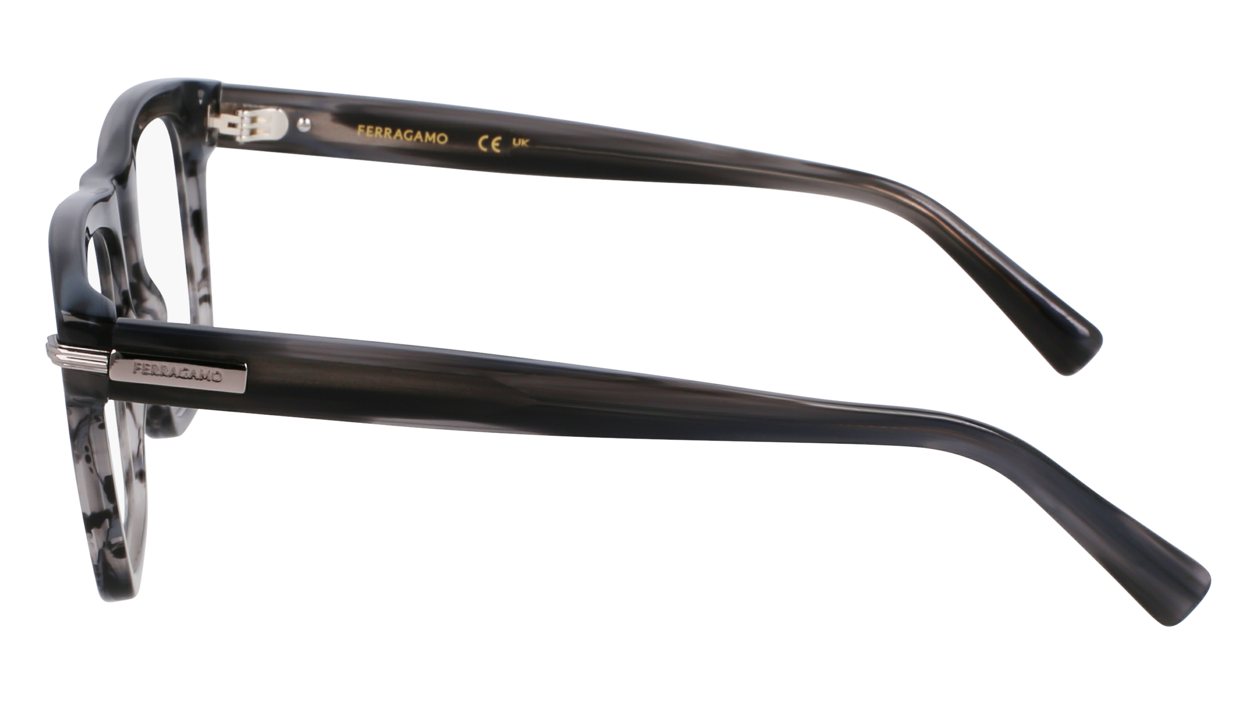 FERRAGAMO Eyeglasses SF3015 14 53