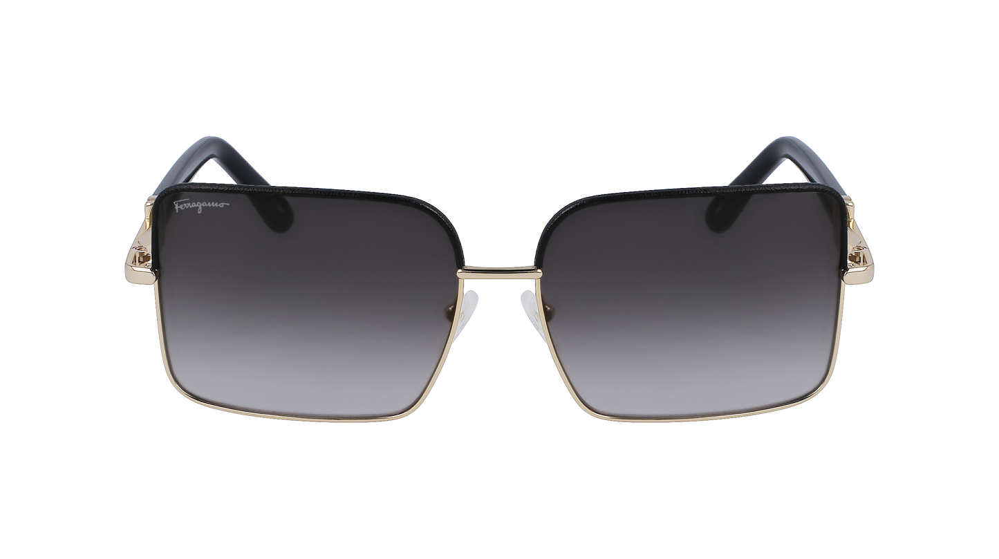 FERRAGAMO Sunglasses SF302SL 703 60