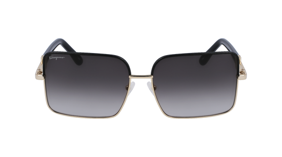 FERRAGAMO Sunglasses SF302SL 703 60