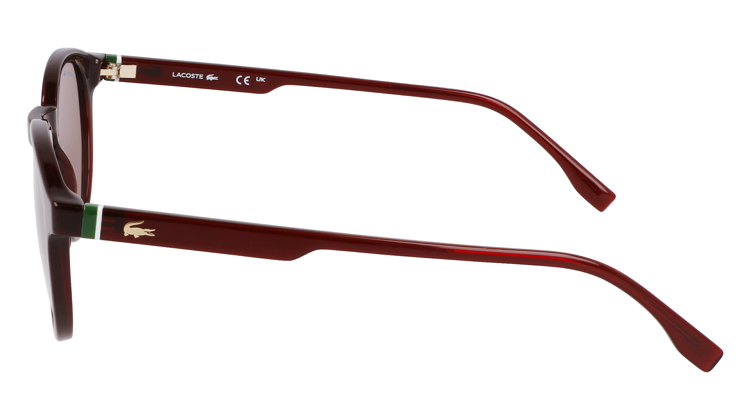 LACOSTE Sunglasses L6030S 601 50