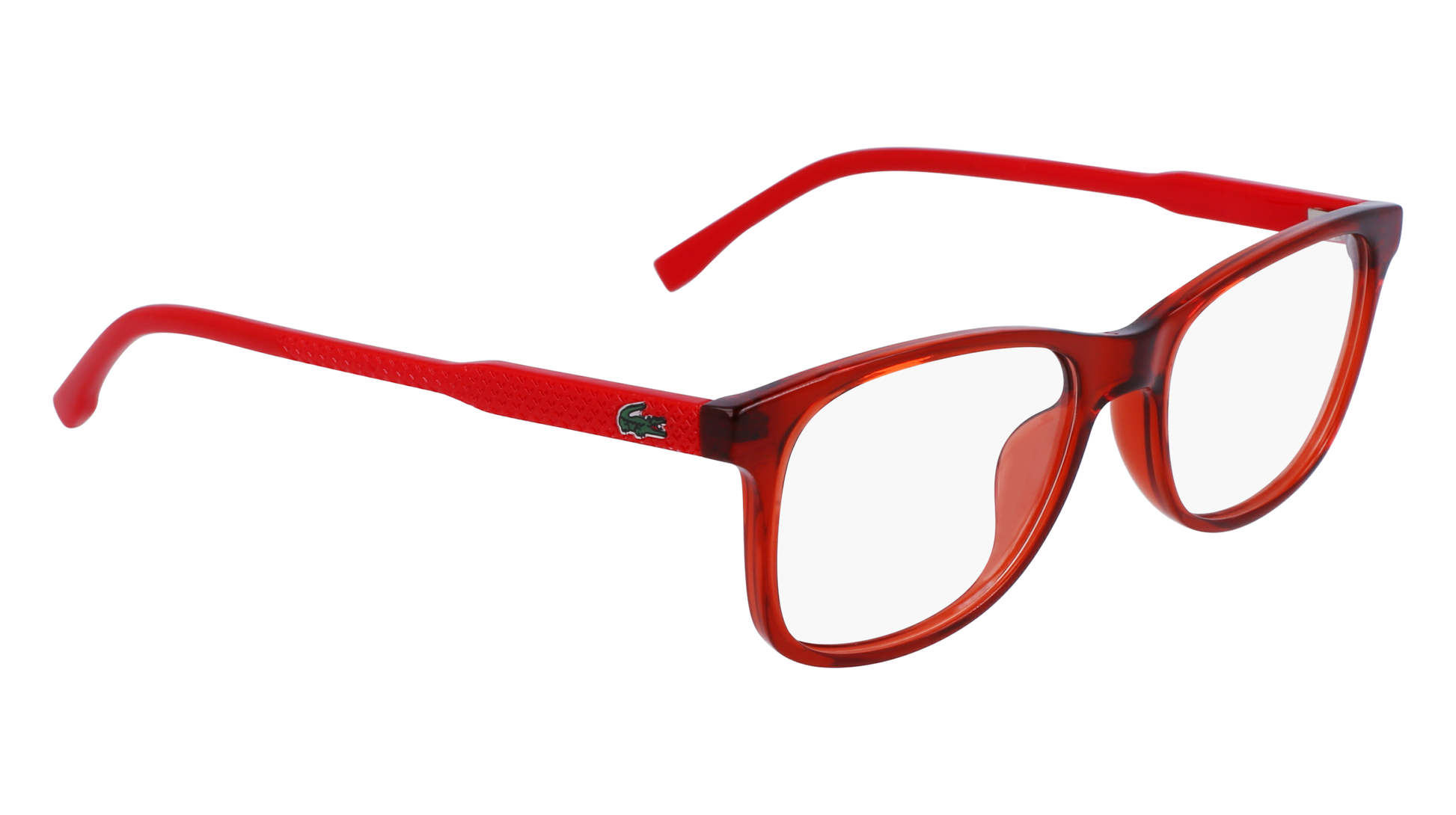 LACOSTE Eyeglasses L3657 601 49