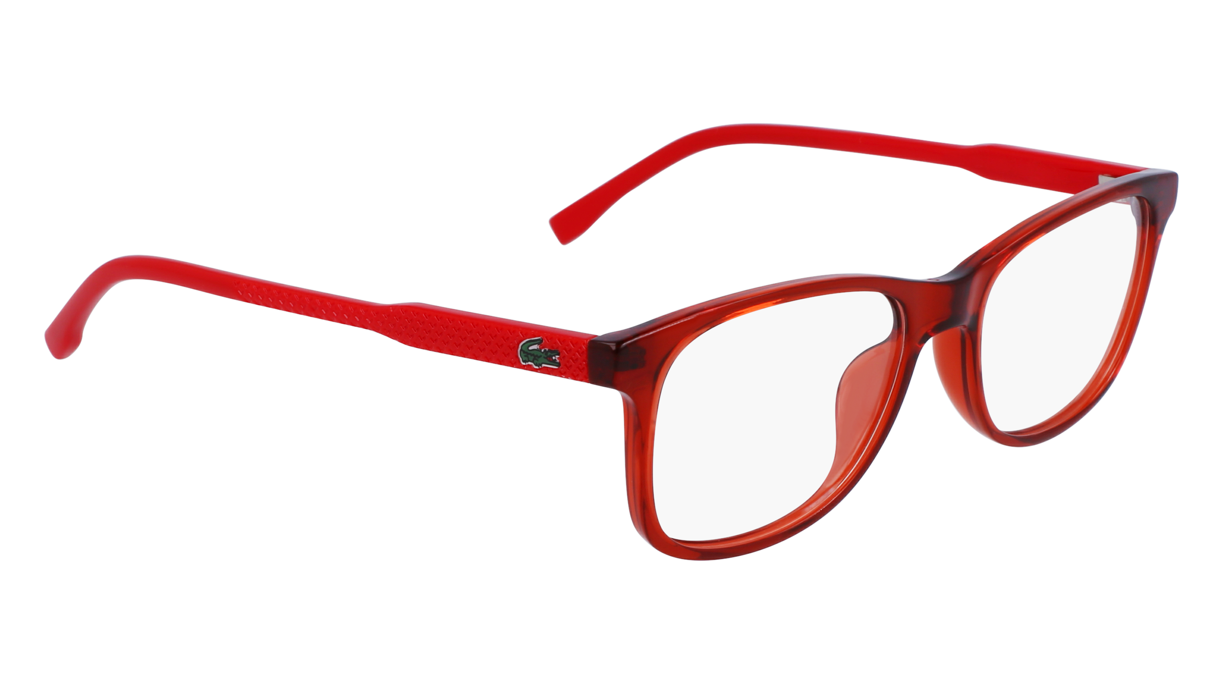 LACOSTE Eyeglasses L3657 601 49