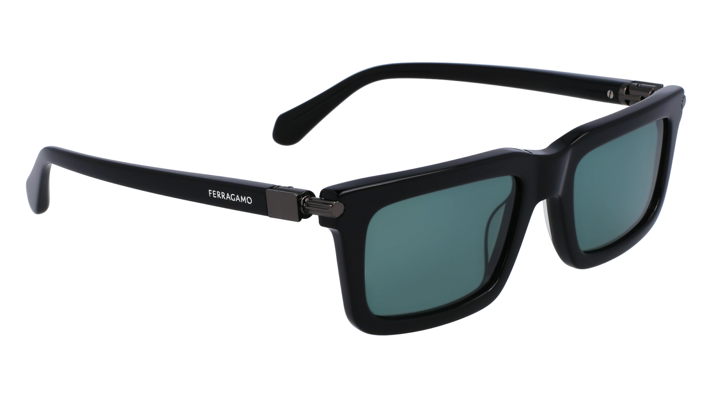 FERRAGAMO Sunglasses SF2015S 1 53