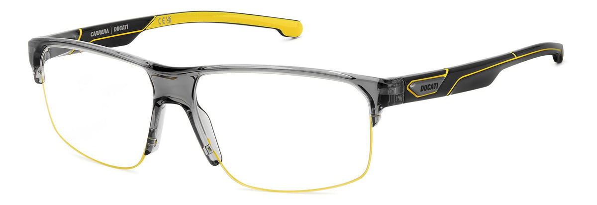 Carrera Ducati Eyeglasses CARDUC 059 KB7