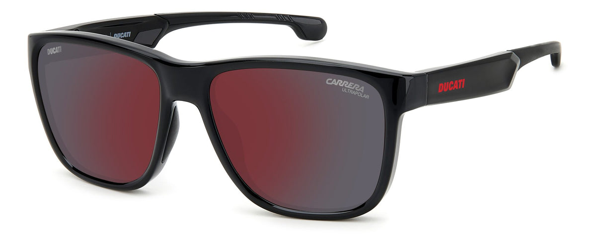 Carrera Ducati 003/S Sunglasses CARDUC 807/IR