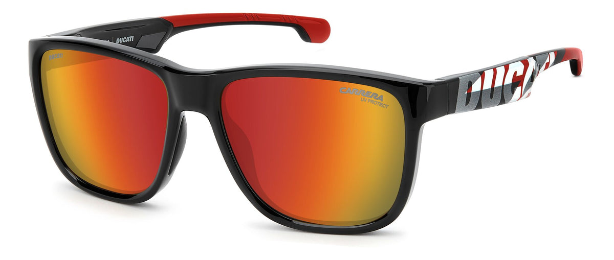 Carrera Ducati Sunglasses CARDUC 003/S 807/UZ