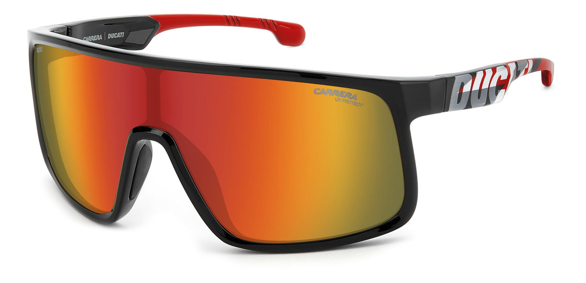 Carrera Ducati Sunglasses CARDUC 017/S 807/UZ