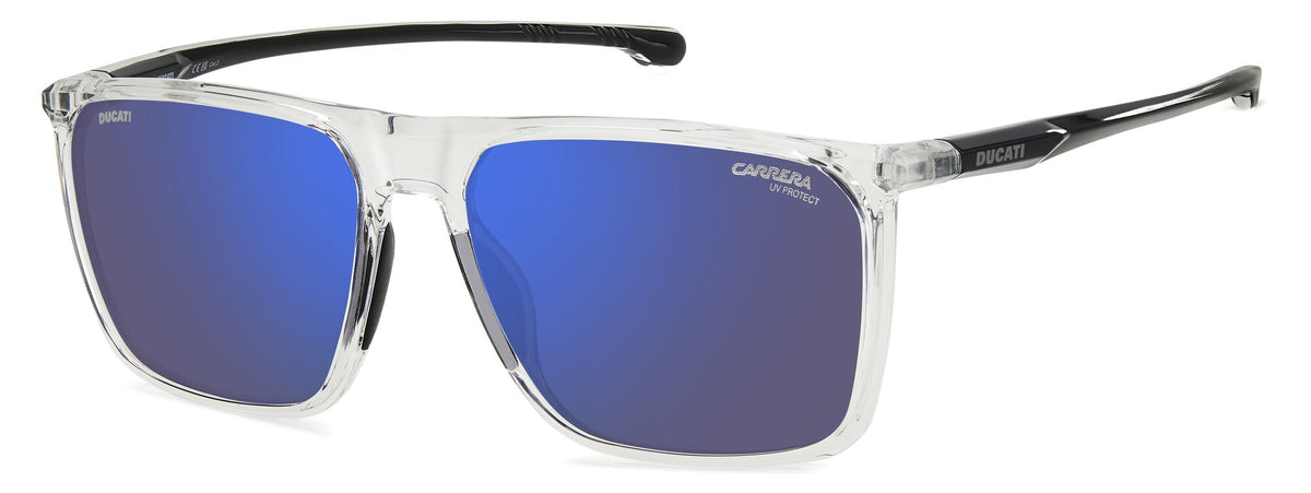 Carrera Ducati Sunglasses CARDUC 034/S 900/XT