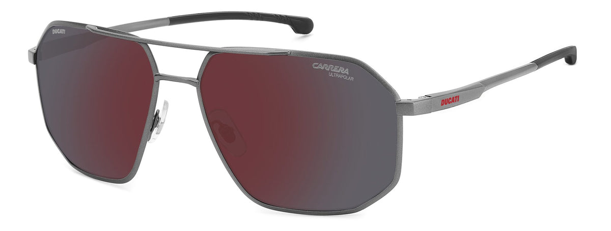 Carrera Ducati Sunglasses CARDUC 037/S R80/H4