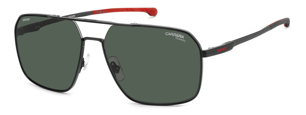 Carrera Ducati Sunglasses CARDUC 038/S 003/UC