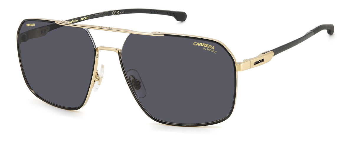 Carrera Ducati Sunglasses CARDUC 038/S RHL/2K