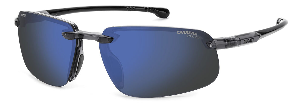 Carrera Ducati Sunglasses CARDUC 043/S R6S/XT
