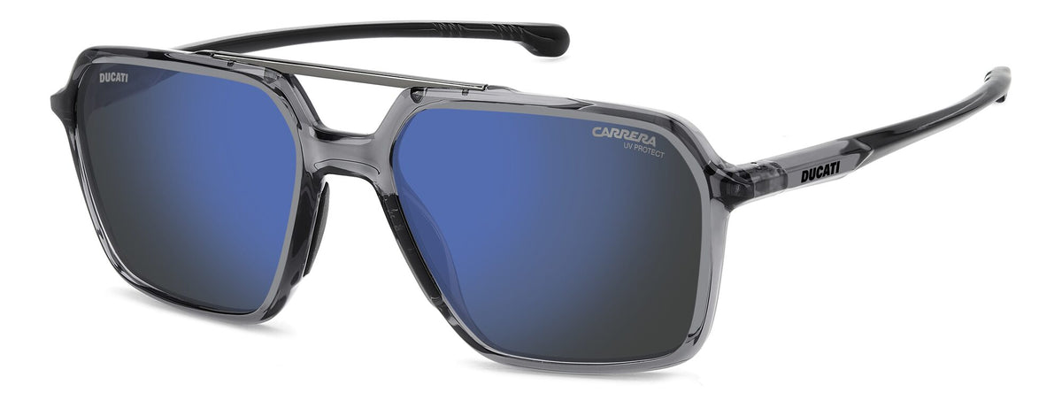 Carrera Ducati Sunglasses CARDUC 042/S R6S/XT