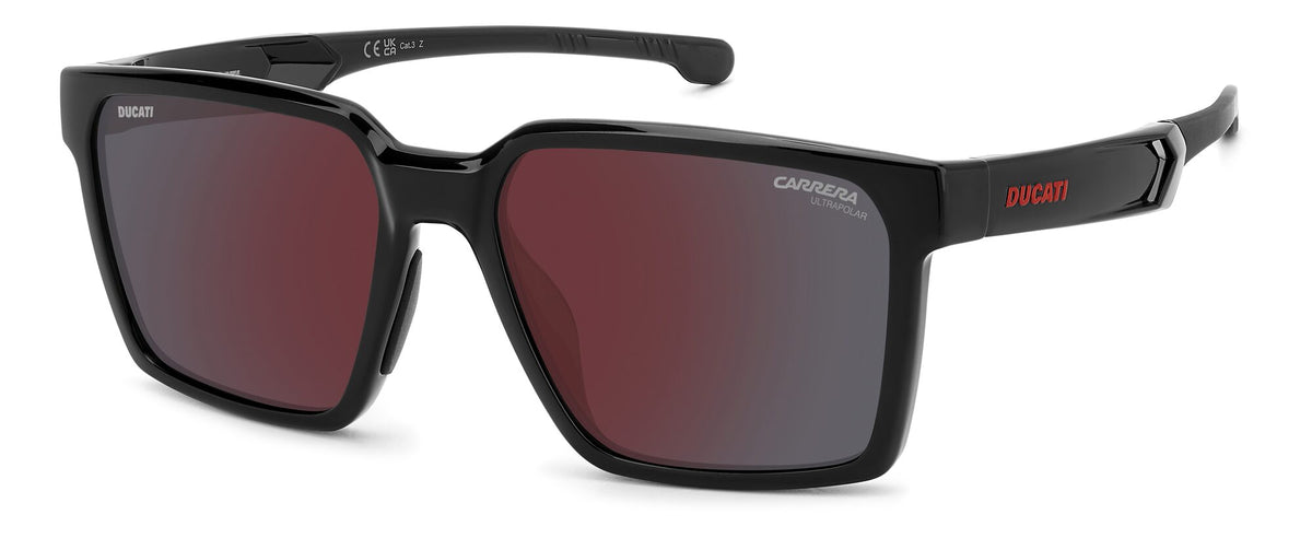 Carrera Ducati Sunglasses CARDUC 045/S OIT/H4