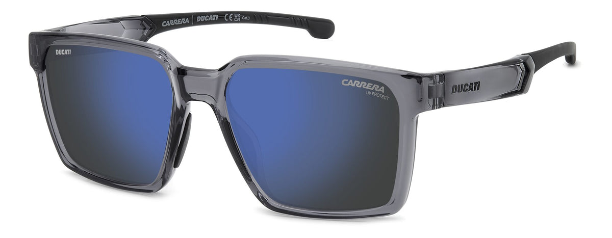 Carrera Ducati Sunglasses CARDUC 045/S R6S/XT