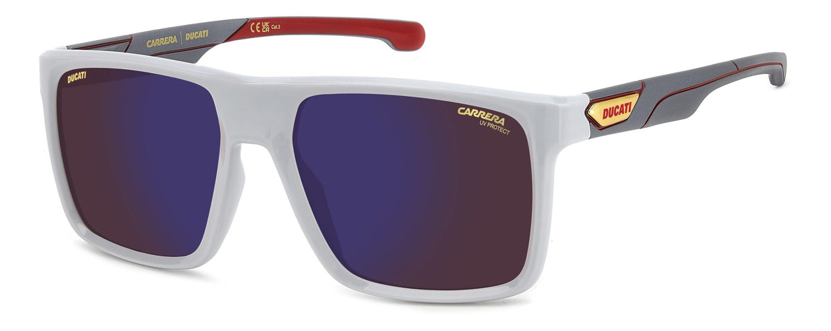Carrera Ducati Sunglasses CARDUC 049/S 268/Z0
