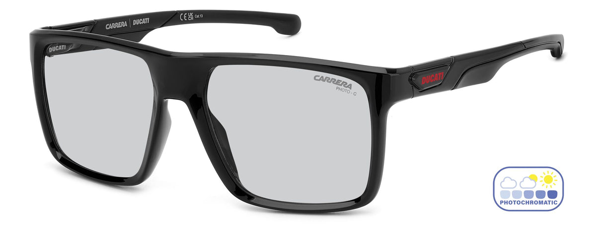 Carrera Ducati Sunglasses CARDUC 049/S 807/KI