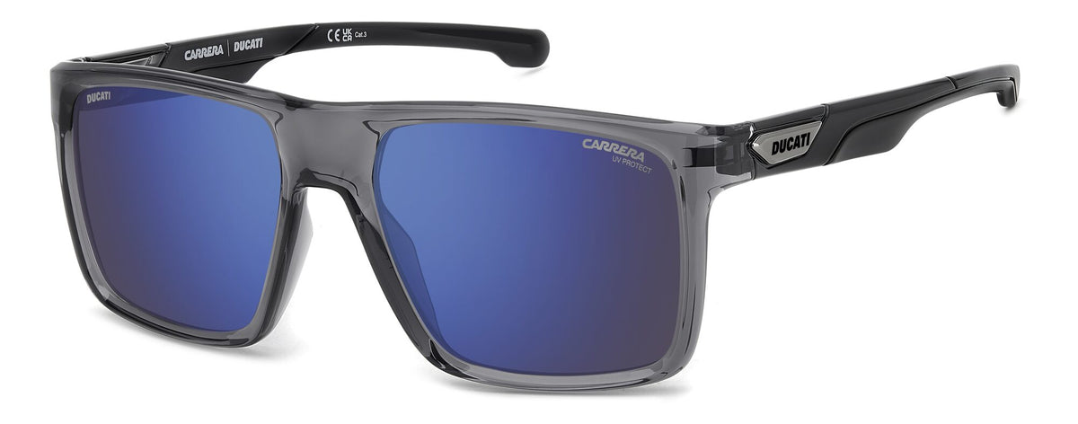Carrera Ducati Sunglasses CARDUC 049/S KB7/XT