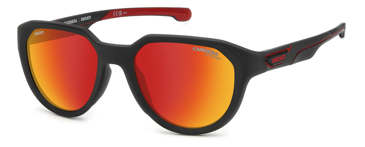 Carrera Ducati Sunglasses CARDUC 050/S 003/UZ